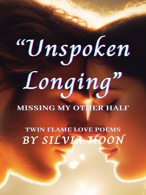 cover image of Unspoken Longing